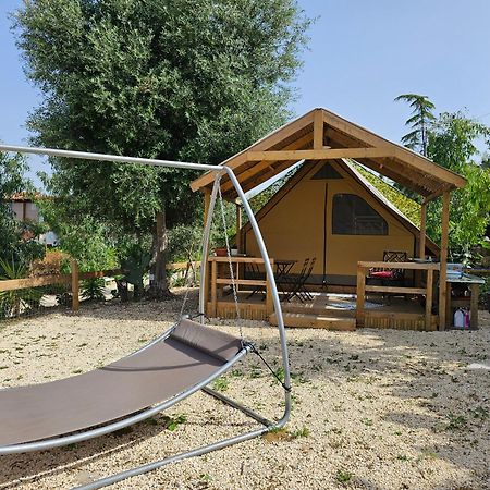 Sunset Valley Village Motta Sant' Anastasia Ngoại thất bức ảnh