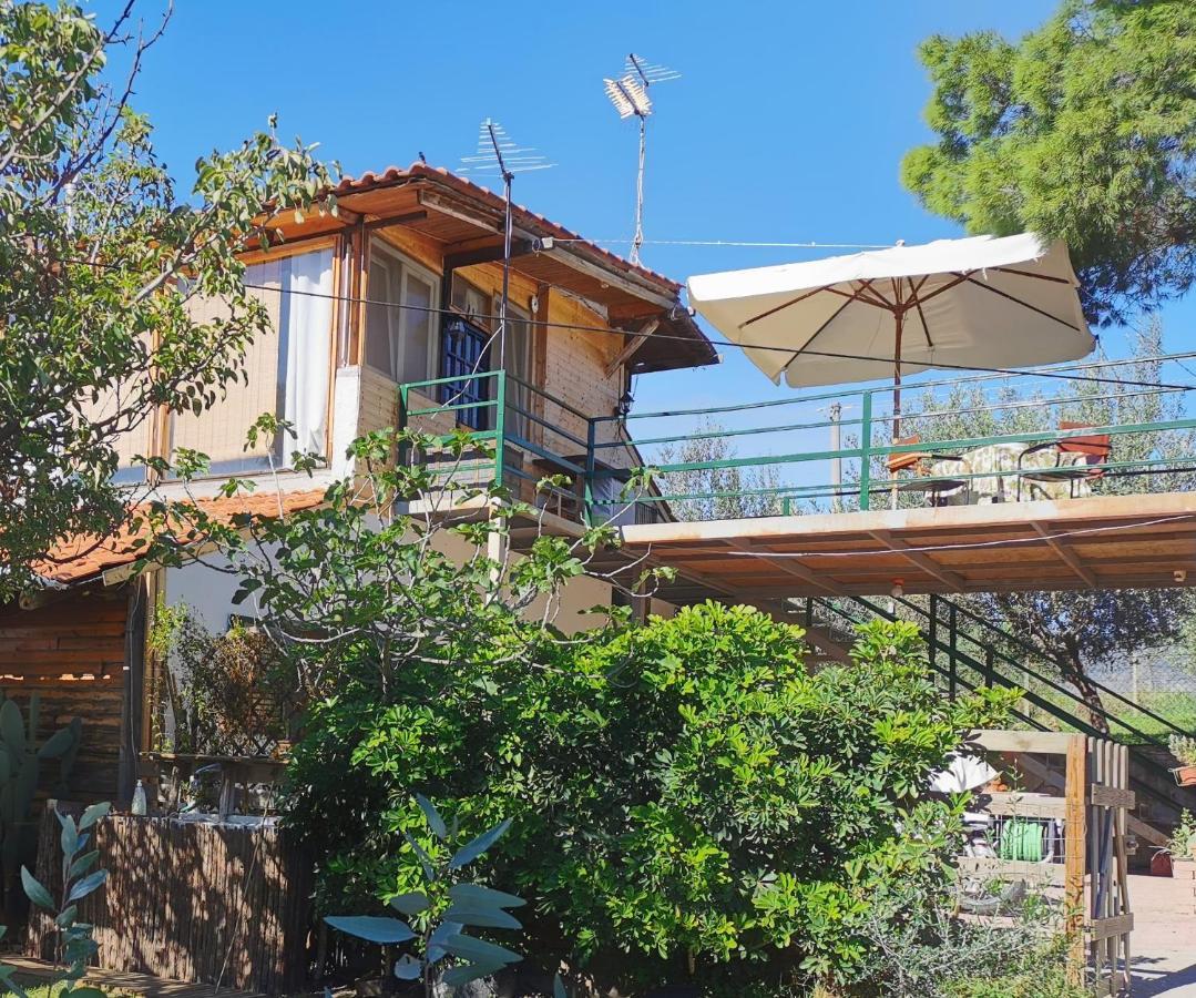 Sunset Valley Village Motta Sant' Anastasia Ngoại thất bức ảnh