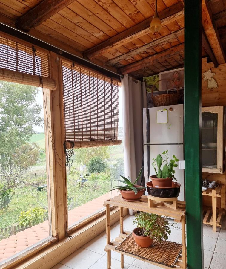 Sunset Valley Village Motta Sant' Anastasia Ngoại thất bức ảnh