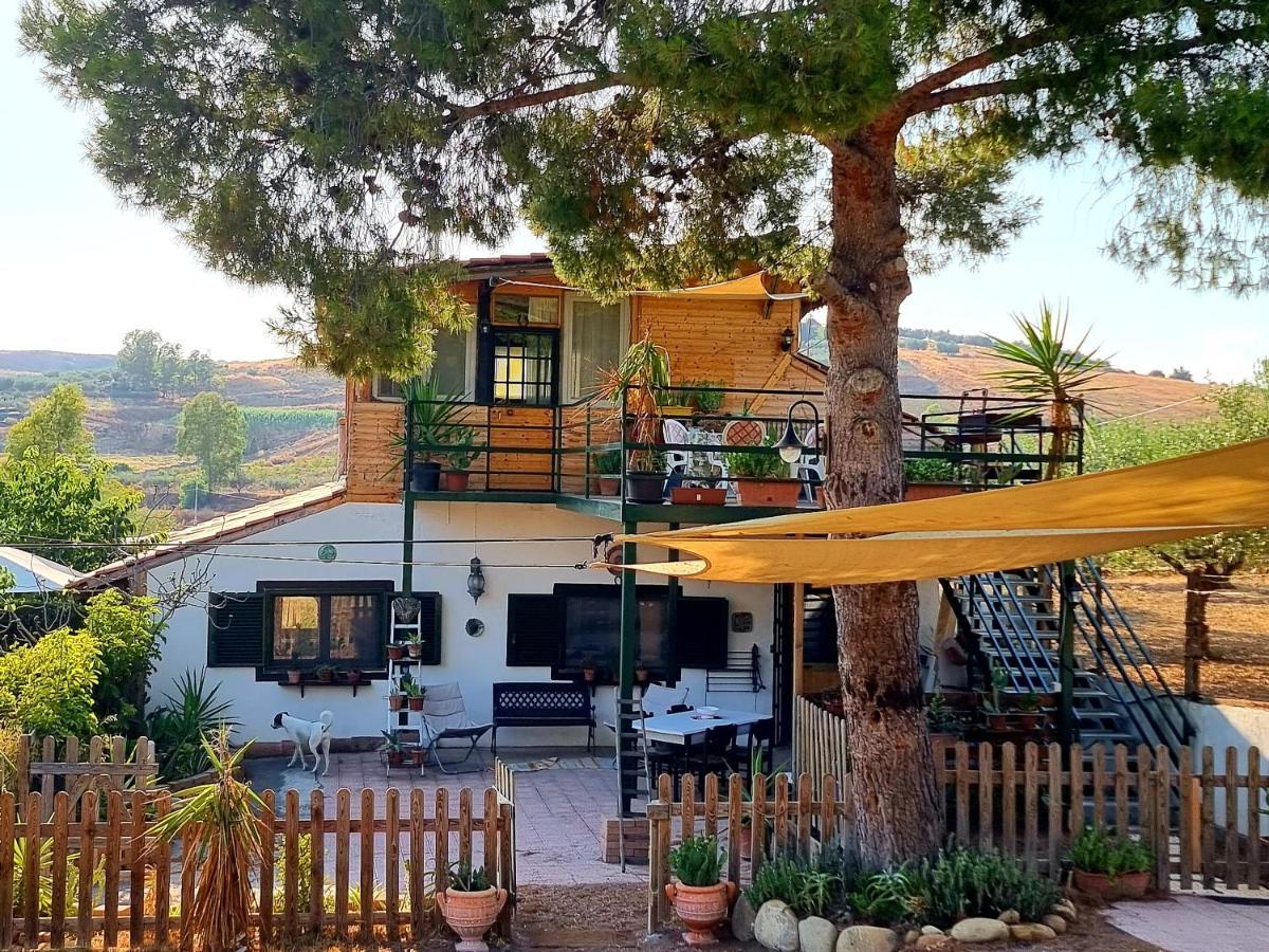 Sunset Valley Village Motta Sant' Anastasia Ngoại thất bức ảnh