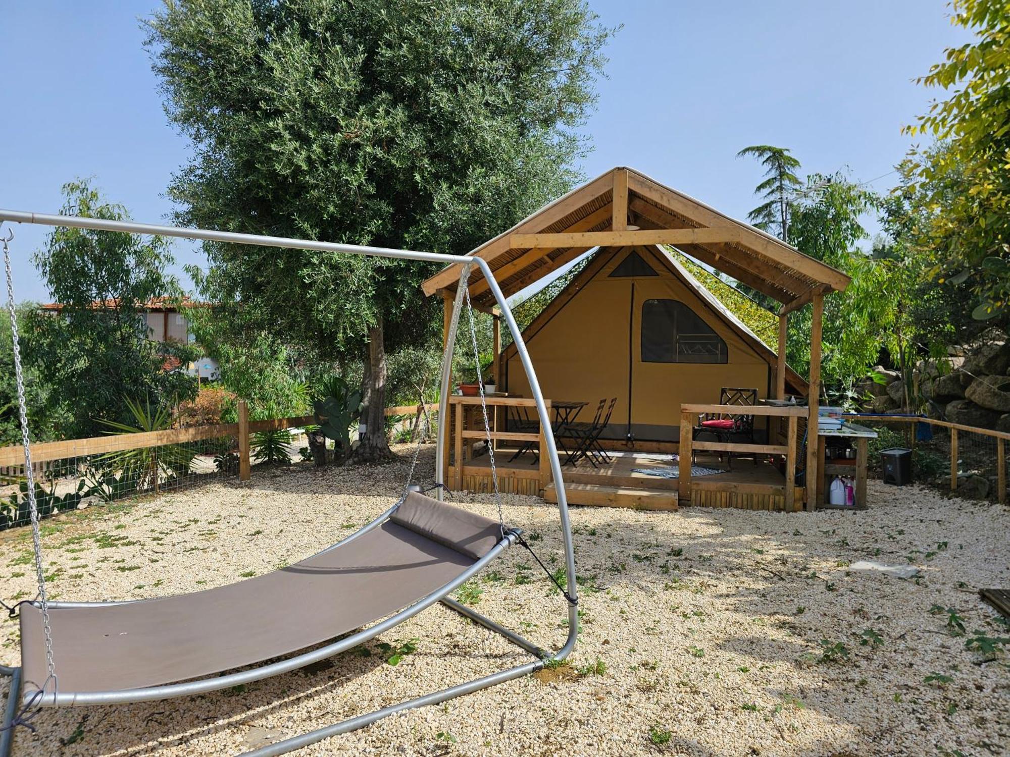 Sunset Valley Village Motta Sant' Anastasia Ngoại thất bức ảnh